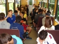 Village Camps International Summer Camp LTC, Leysin 2012-07-16